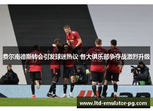 费尔南德斯转会引发球迷热议 各大俱乐部争夺战激烈升级 费尔南德斯转会引发球迷热议 各大俱乐部争夺战激烈升级