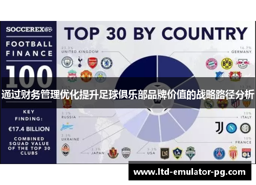 通过财务管理优化提升足球俱乐部品牌价值的战略路径分析