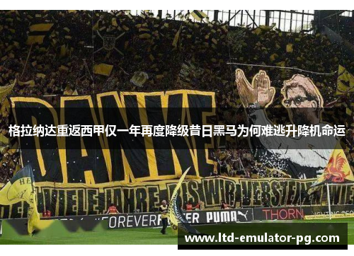 格拉纳达重返西甲仅一年再度降级昔日黑马为何难逃升降机命运 格拉纳达重返西甲仅一年再度降级昔日黑马为何难逃升降机命运