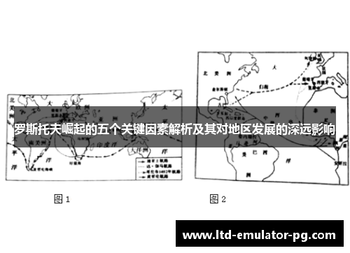 罗斯托夫崛起的五个关键因素解析及其对地区发展的深远影响 罗斯托夫崛起的五个关键因素解析及其对地区发展的深远影响